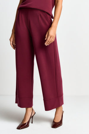 RICH&ROYAL CULOTTE AUS SUPERSOFTEM JERSEY 2408 PEACH RED