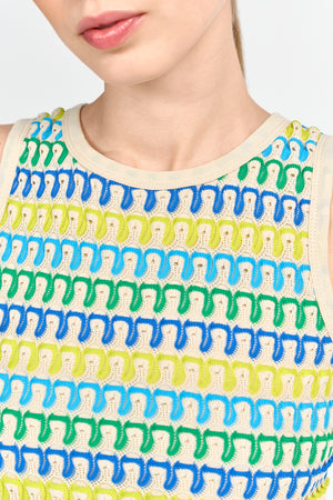 RICH&ROYAL TOP 2505-427