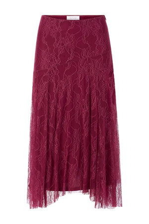 RICH&ROYAL ROCK RUBY RED 2506-650