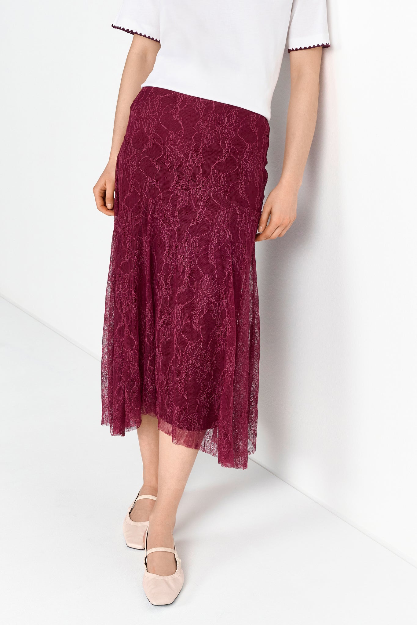 RICH&ROYAL ROCK RUBY RED 2506-650