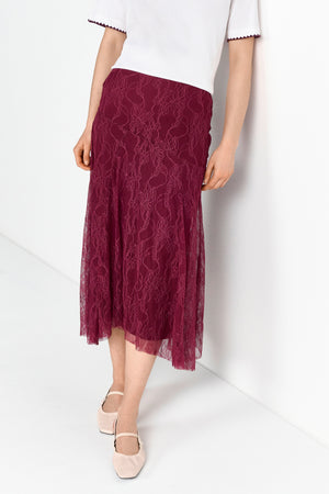 RICH&ROYAL ROCK RUBY RED 2506-650