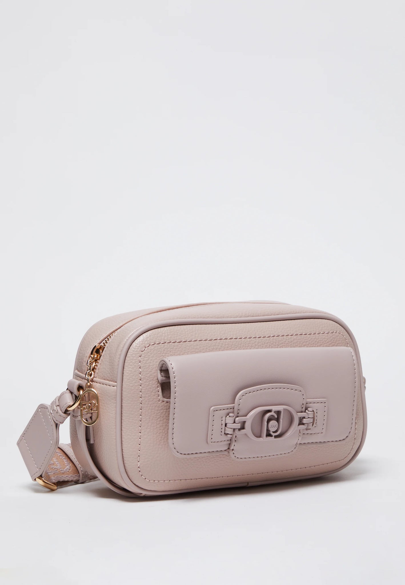 LIU JO Camera Case champagne AF4033