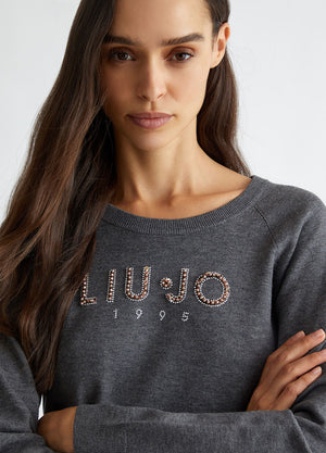 LIU JO Pulli TF4286