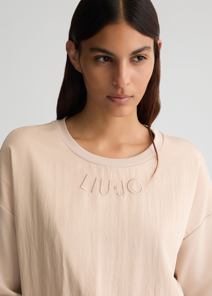 LIU JO Sweater TA5121