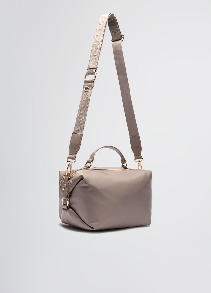 LIU JO Handtasche schlamm AA5006