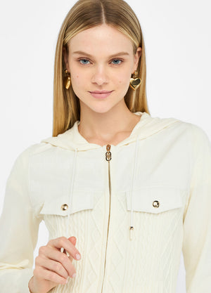 LIU JO Sweater TF5037