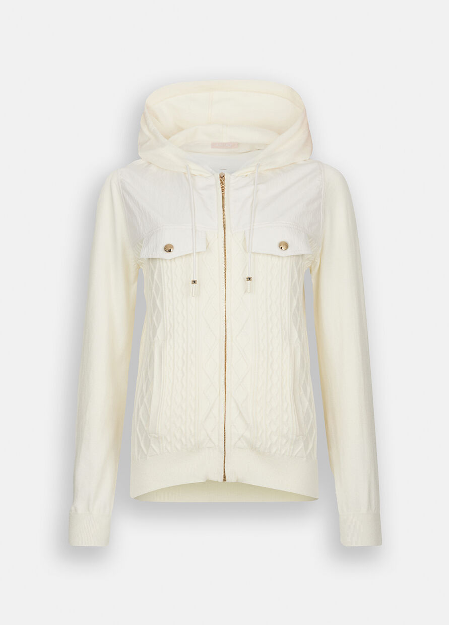 LIU JO Sweater TF5037