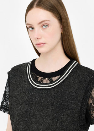 LIU JO Shirt TF5057