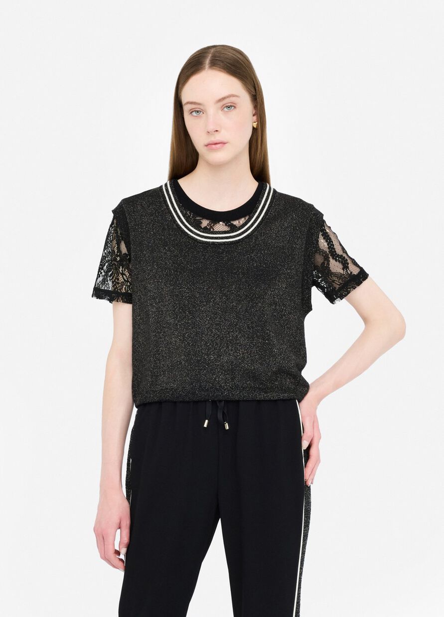 LIU JO Shirt TF5057