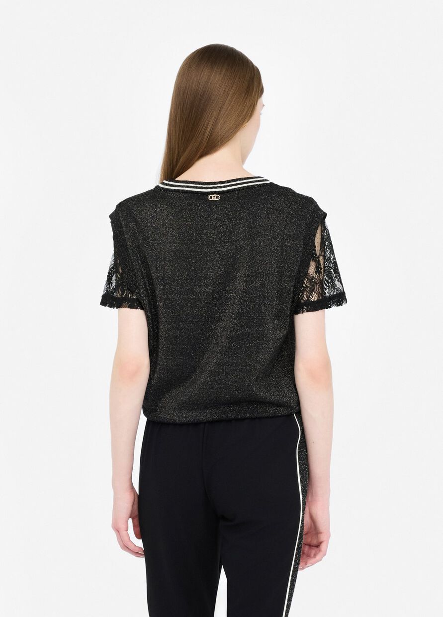 LIU JO Shirt TF5057