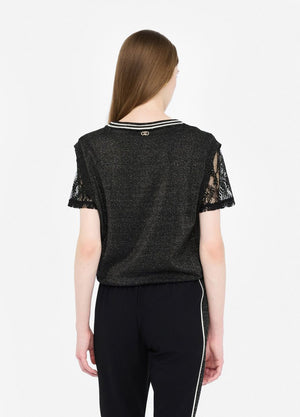 LIU JO Shirt TF5057