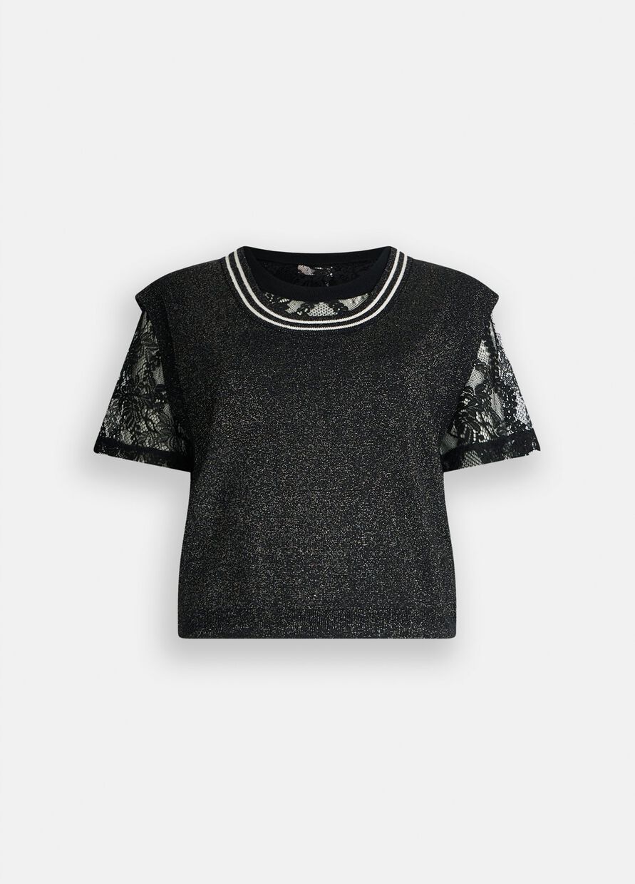LIU JO Shirt TF5057