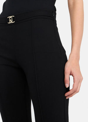 LIU JO Flare-Hose MF5143