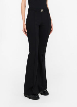 LIU JO Flare-Hose MF5143