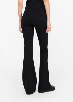 LIU JO Flare-Hose MF5143