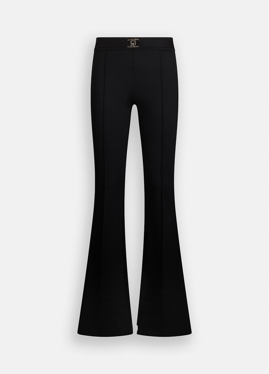 LIU JO Flare-Hose MF5143