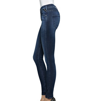 REPLAY SKINNY FIT JEANS NEW LUZ WH689.661 E05