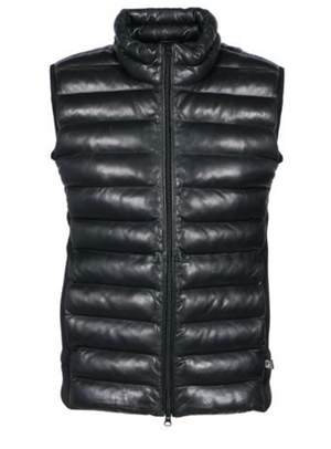 FREAKY NATION LEDERGILET MR. SMART