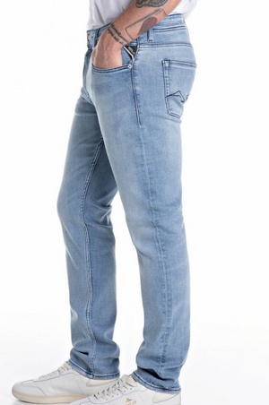 REPLAY STRAIGHT-FIT-JEANS GROVER MA972.879