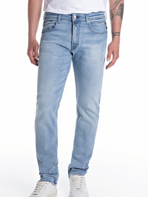 REPLAY STRAIGHT-FIT-JEANS GROVER MA972.879