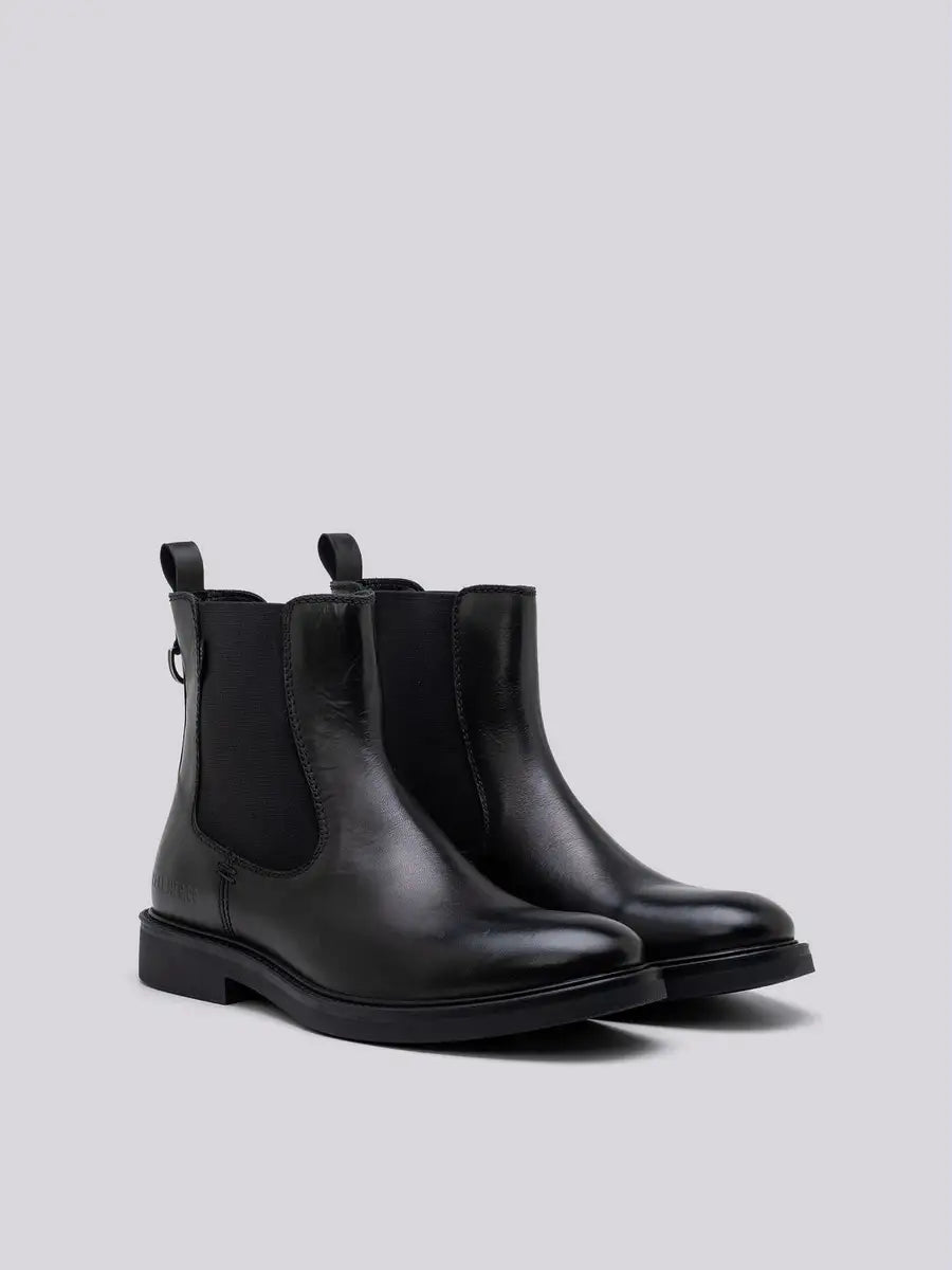 REPLAY CHELSEA BOOT AUS LEDER MILES GMC1C