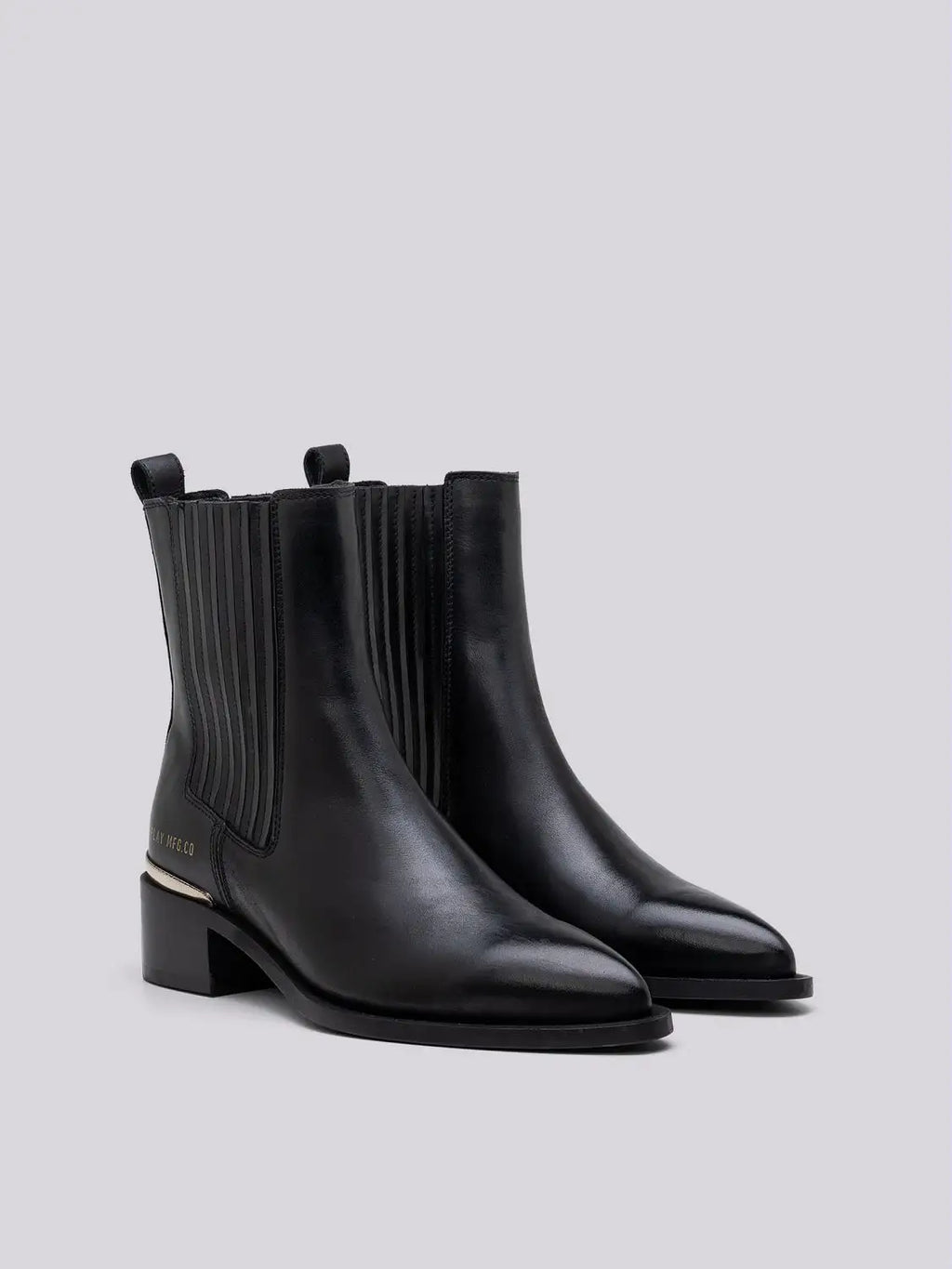 REPLAY CHELSEA BOOT WESTERN VALERY GWL96