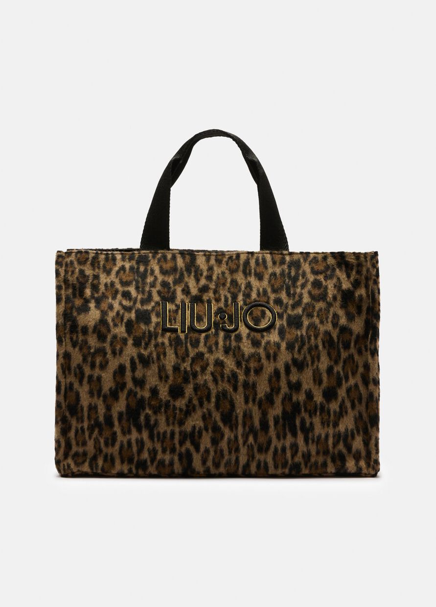 LIU JO Shopper Leo 2F5027