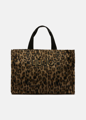 LIU JO Shopper Leo 2F5027