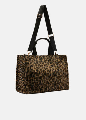 LIU JO Shopper Leo 2F5027