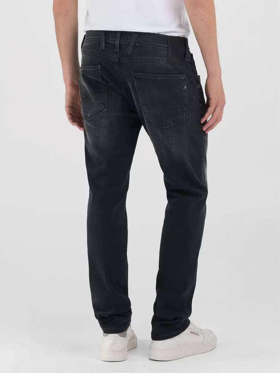 REPLAY JEANS ANBASS M914Y.661.72B