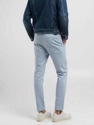 REPLAY CHINOJEANS SLIM FIT ZEUMAR M9627E