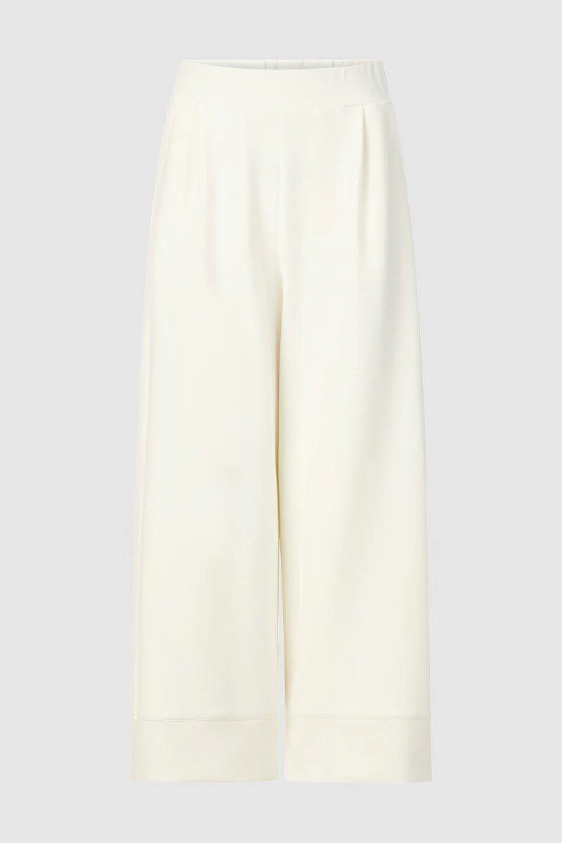 RICH&ROYAL CULOTTE AUS SUPERSOFTEM JERSEY 2412 CREAM WHITE