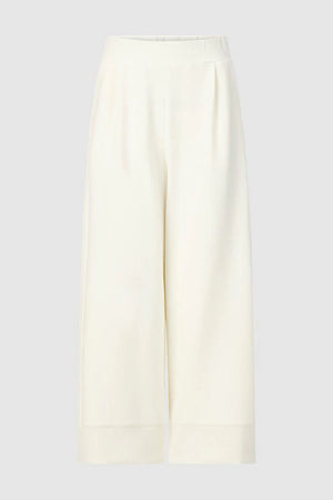 RICH&ROYAL CULOTTE AUS SUPERSOFTEM JERSEY 2412 CREAM WHITE