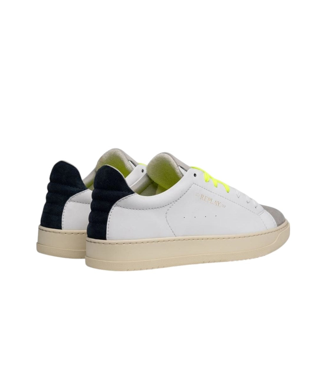 REPLAY SNEAKER GMZ3R