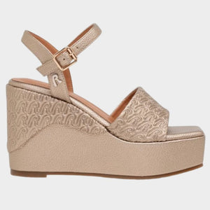 REPLAY KEILSANDALE GOLD GWP6N