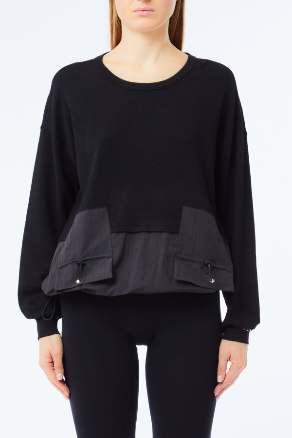 LIU JO Sweater TF5038