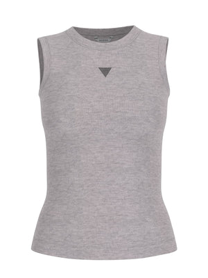 GUESS TOP GRAU W4BP13