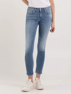 REPLAY SKINNY FIT JEANS NEW LUZ WH689.573 CI03