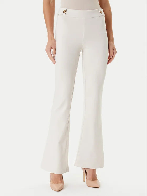 GUESS Flare Hose stone W5YB0I