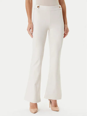 GUESS Flare Hose stone W5YB0I