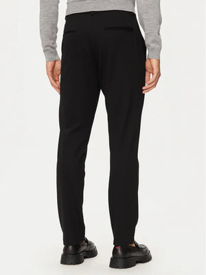 GUESS CHINO MYRON SCHWARZ M4BB01