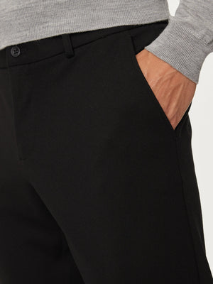 GUESS CHINO MYRON SCHWARZ M4BB01