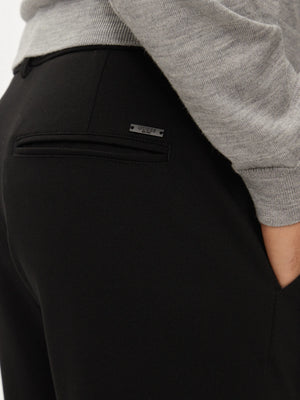 GUESS CHINO MYRON SCHWARZ M4BB01