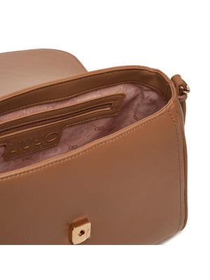 LIU JO Tasche braun AF4028