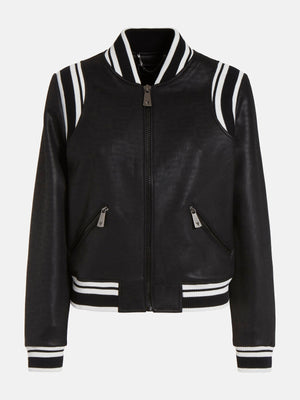 GUESS BOMBERJACKE GRAZIA W2RL09