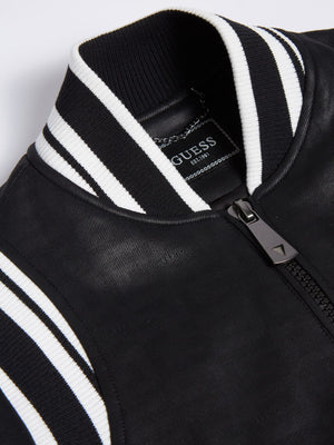 GUESS BOMBERJACKE GRAZIA W2RL09