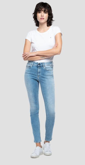 REPLAY JEANS LUZIEN WHW689.93AE211