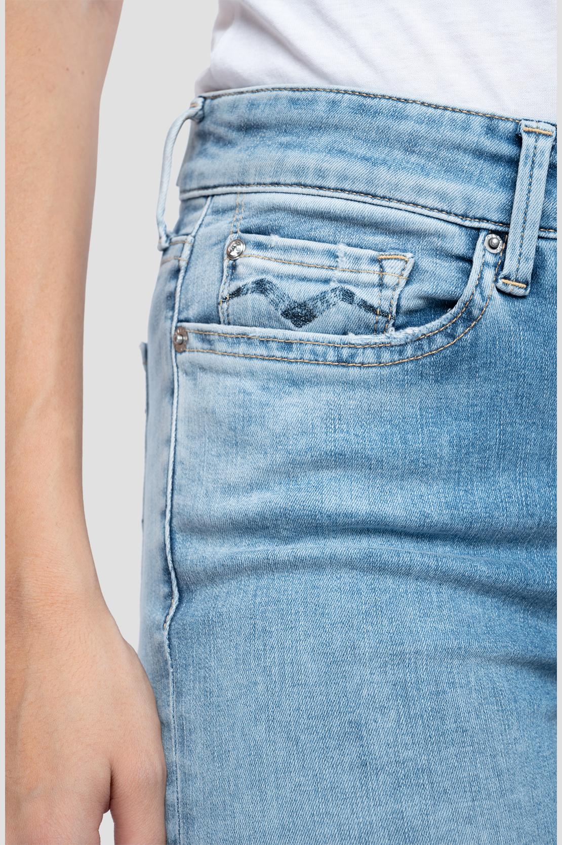 REPLAY JEANS LUZIEN WHW689.93AE211