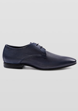 Antony Morato klassische Schuhe dunkelblau