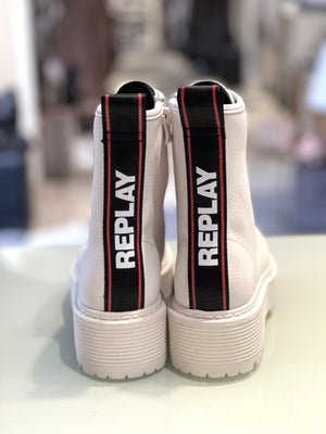 REPLAY BOOTS GWL63